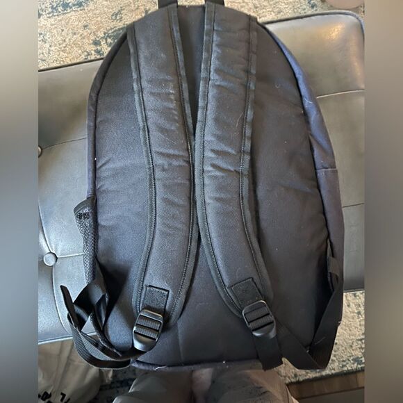 🌟Schitts Creek style backpack black🌟 - Picture 2 of 4